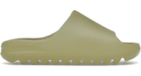 Claquette adidas Yeezy coloris résine (2022)