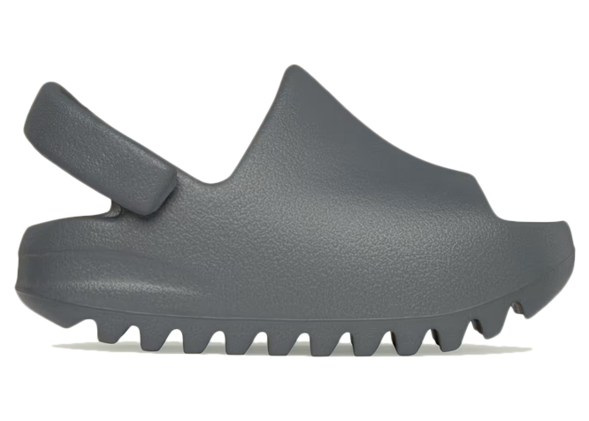 adidas Yeezy Slide Slate Grey (Infants) Infant - ID2355 - US