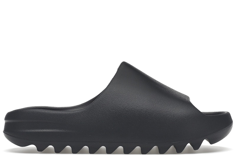 adidas YEEZY SLIDE SLATEGREY 24.5cm-hybridautomotive.com