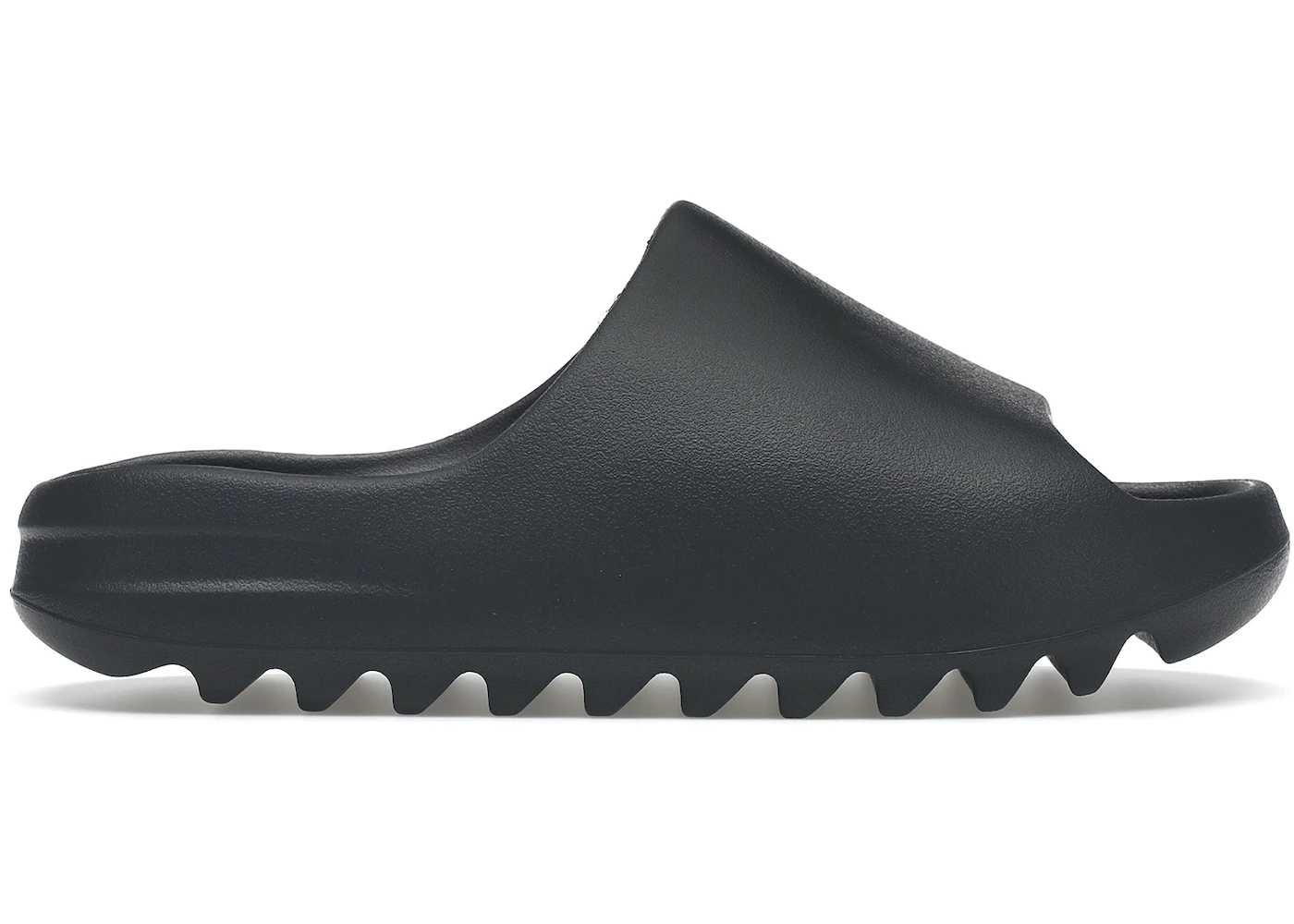 adidas Yeezy Slide Slate Grey Men's - ID2350 - GB