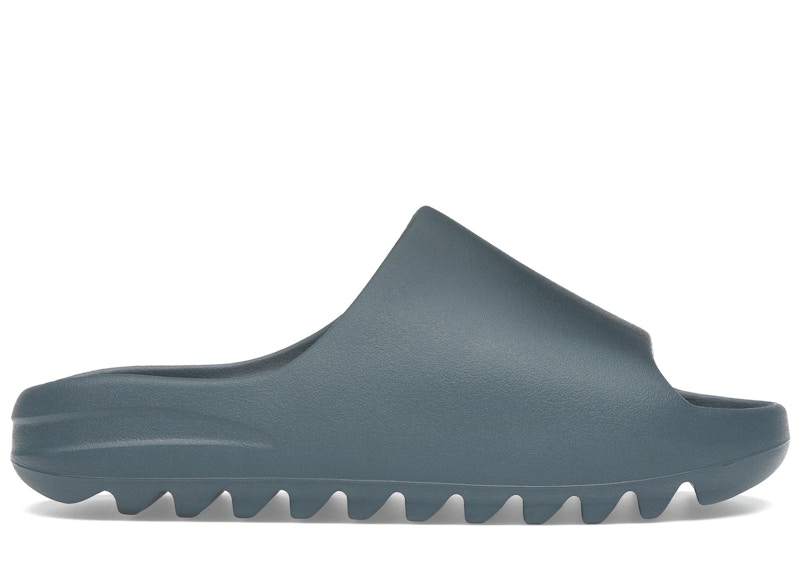 adidas Yeezy Slide Slate Grey Men's - ID2350 - US