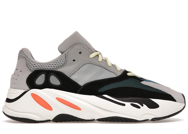 adidas Yeezy Boost 700 Wave Runner (2017/2023) Men's - B75571 - US