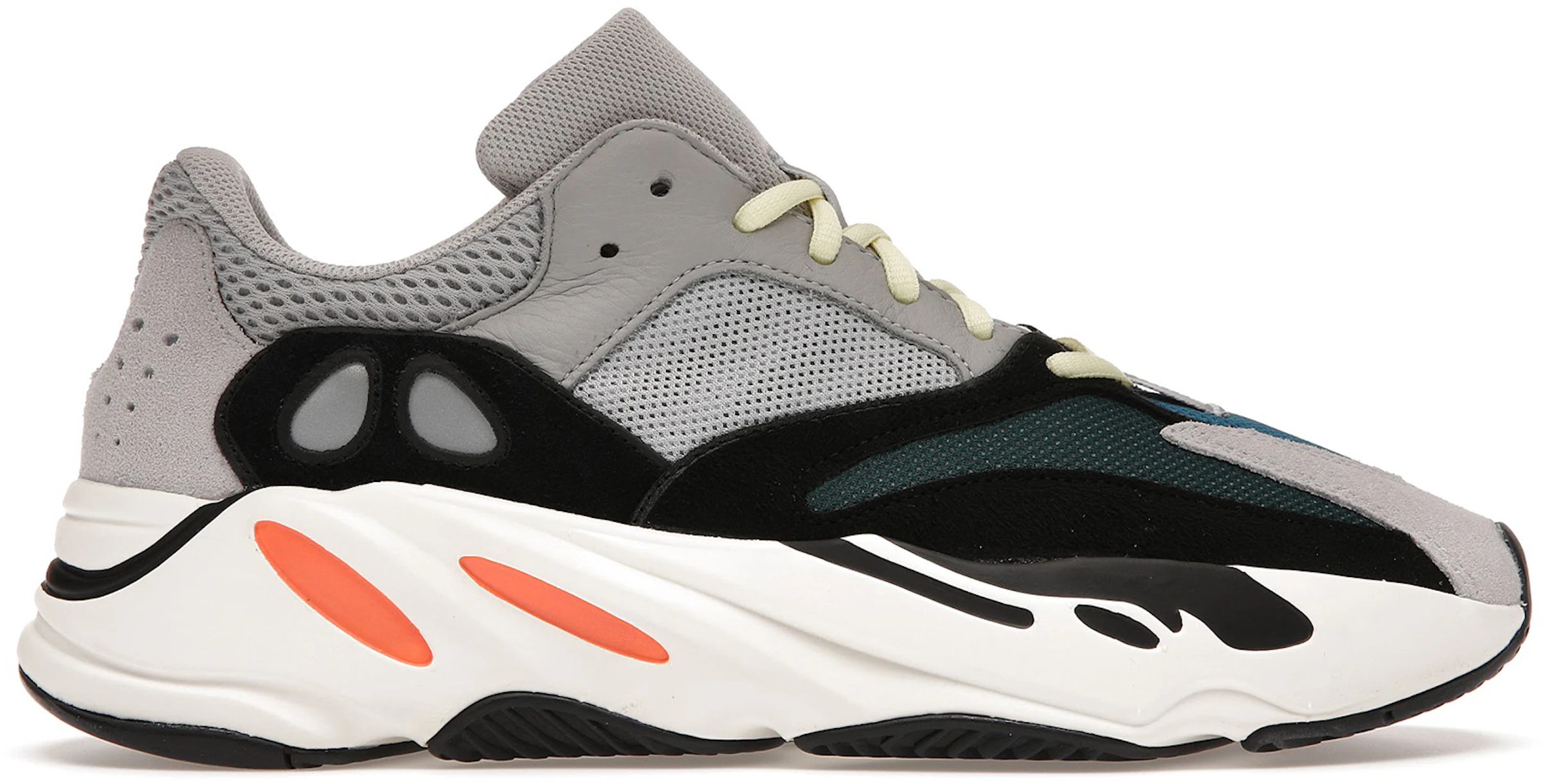 Adidas Yeezy Boost 700 Sneakers Flight Club | vlr.eng.br