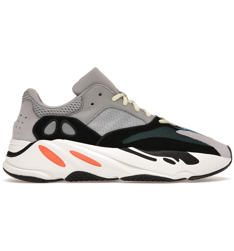 adidas Yeezy Boost 700 Wave Runner Men's B75571 US
