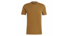 adidas Yoga Training Tee Bronze Strata