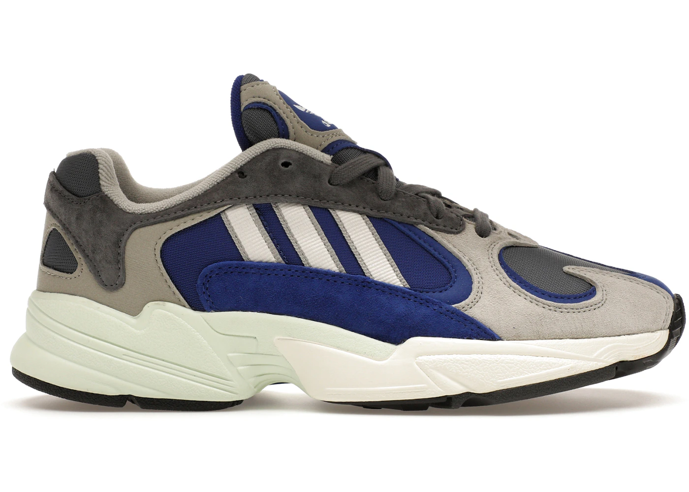 adidas Yung-1 Alpine Men's AQ0902 US
