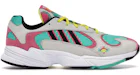adidas Continental 80 AriZona Iced Tea Lemonade Men's - Sneakers - US