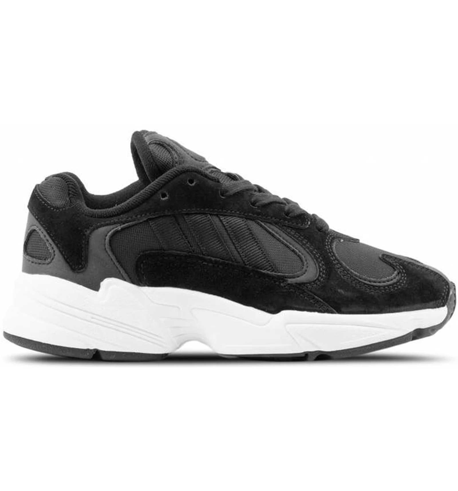 Mens grey adidas yung 1 og hotsell