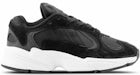 adidas Yung-1 Black White