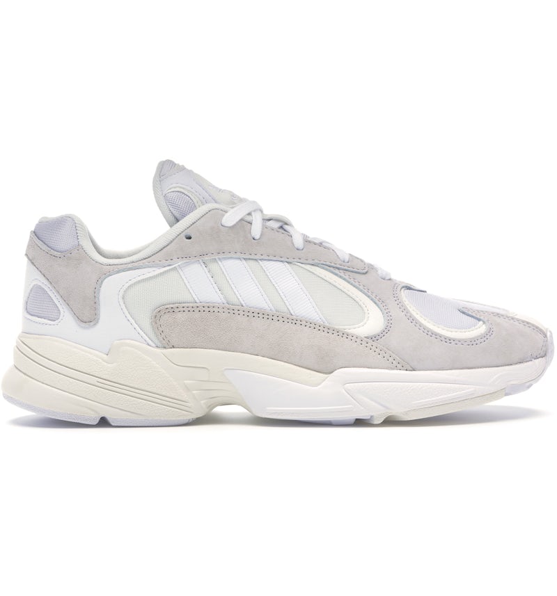 adidas Yung-1 Cloud White Men's B37616 US - Main Image