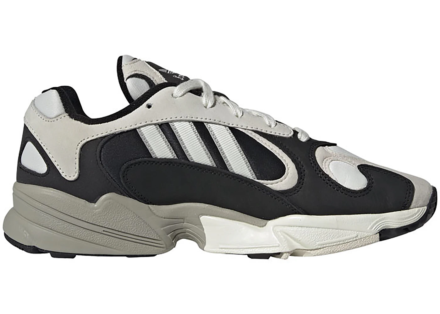 Adidas yung 1 online og womens black