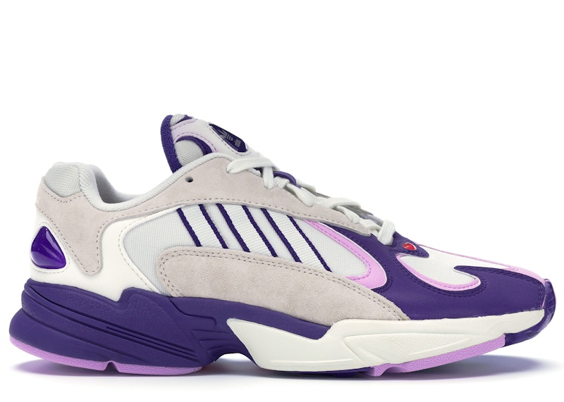 yung 1 adidas purple