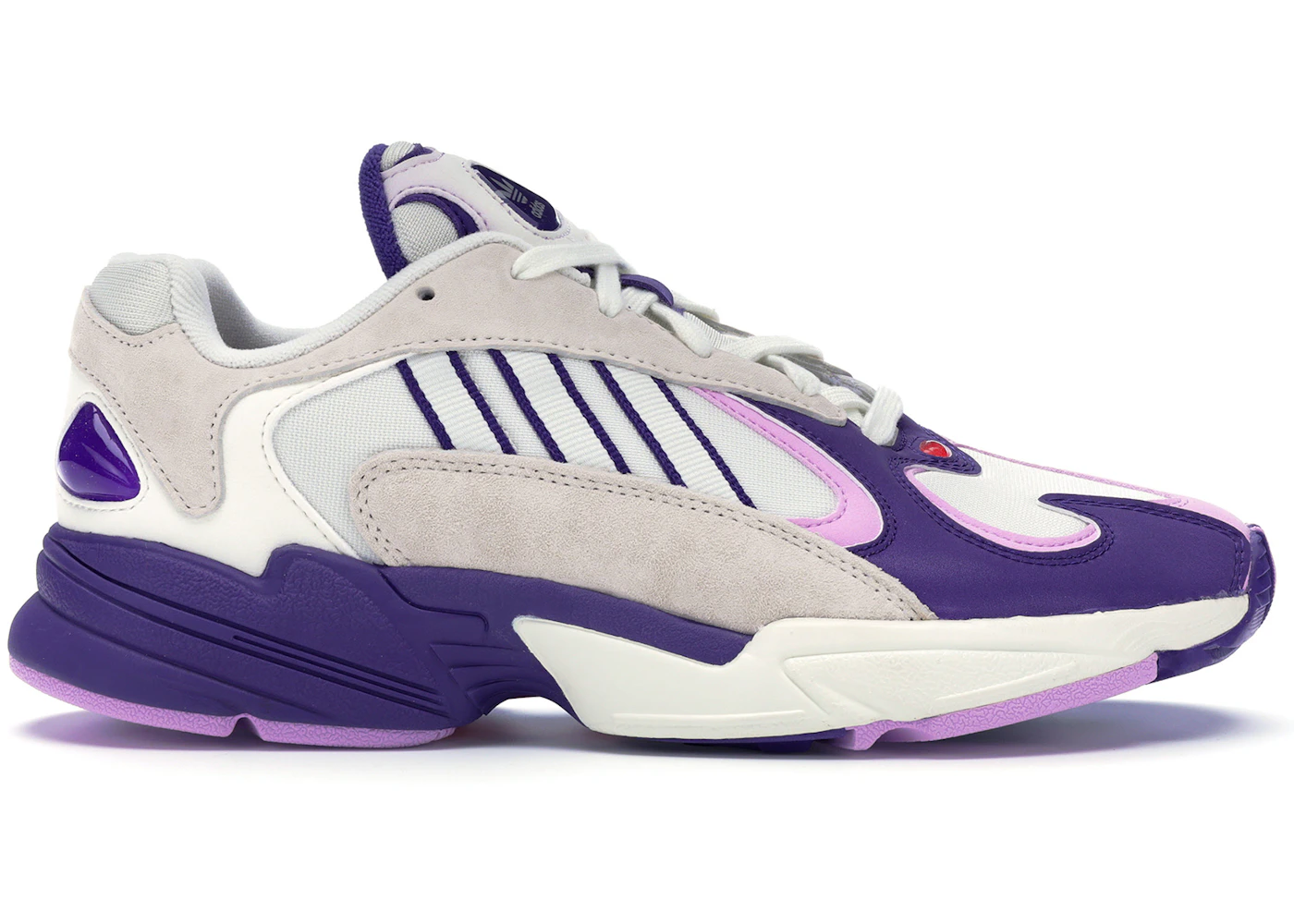 Adidas yung 1 inspired by frieza Clearance