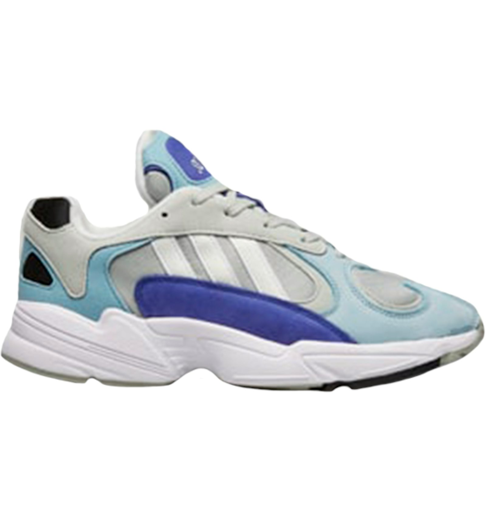 Adidas yung 1 sales date de sortie