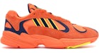 adidas Yung-1 Hi-Res Orange