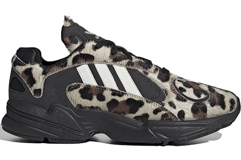 adidas Yung 1 Leopardo Uomo EG8726 IT