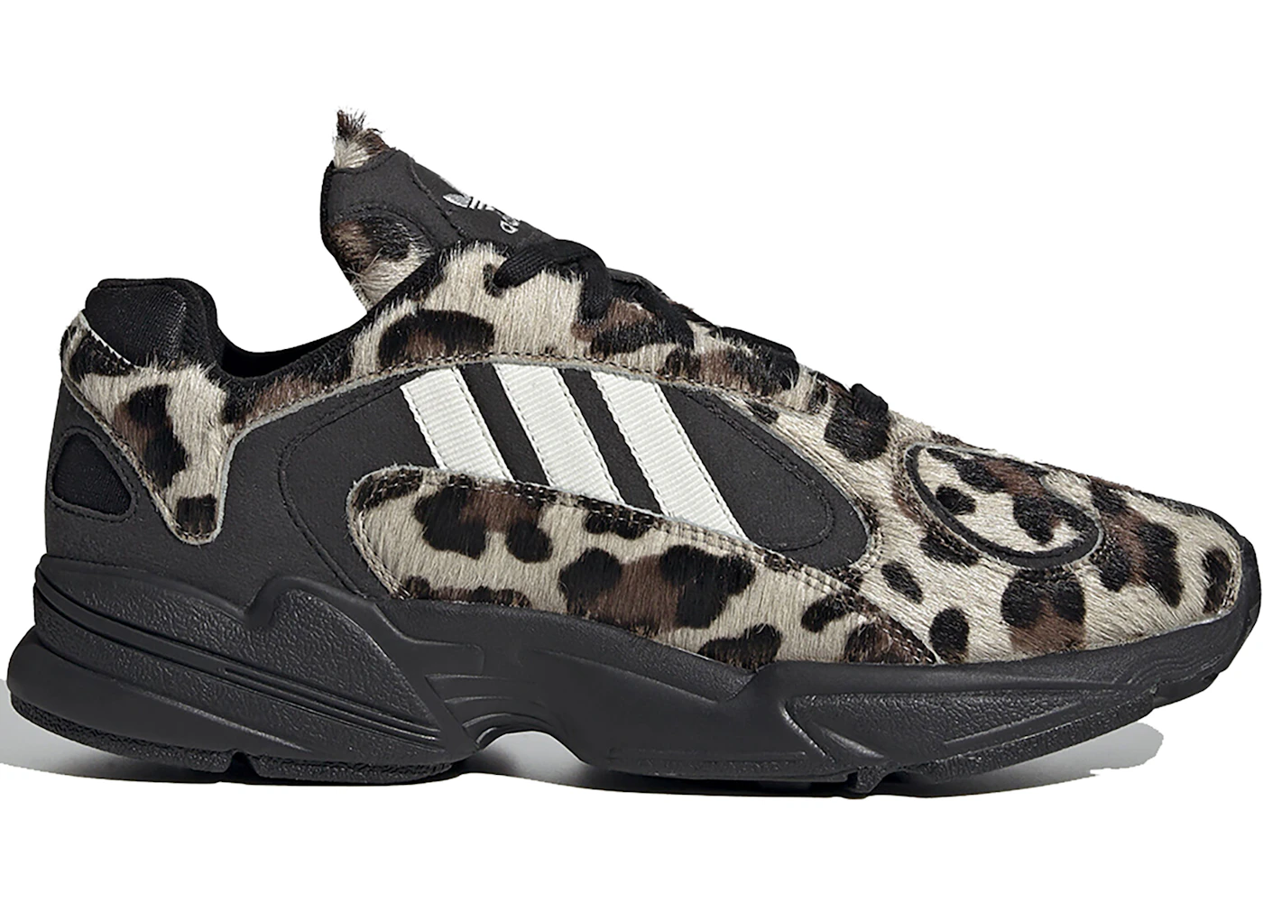 adidas Yung 1 Leopard Men s EG8726 GB