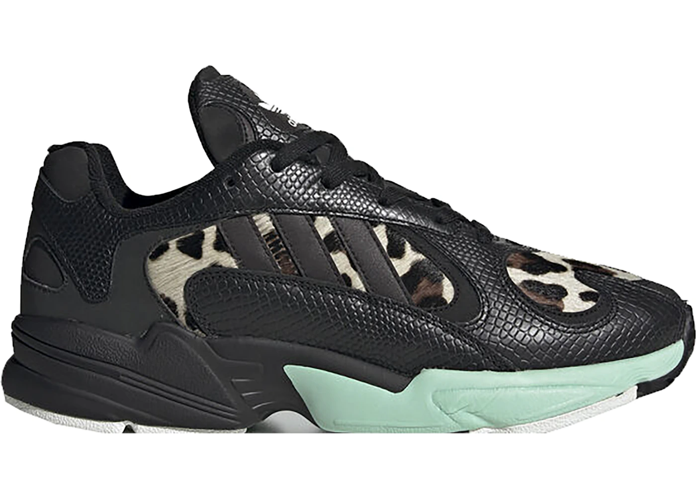 Adidas yung 2024 1 kanye west