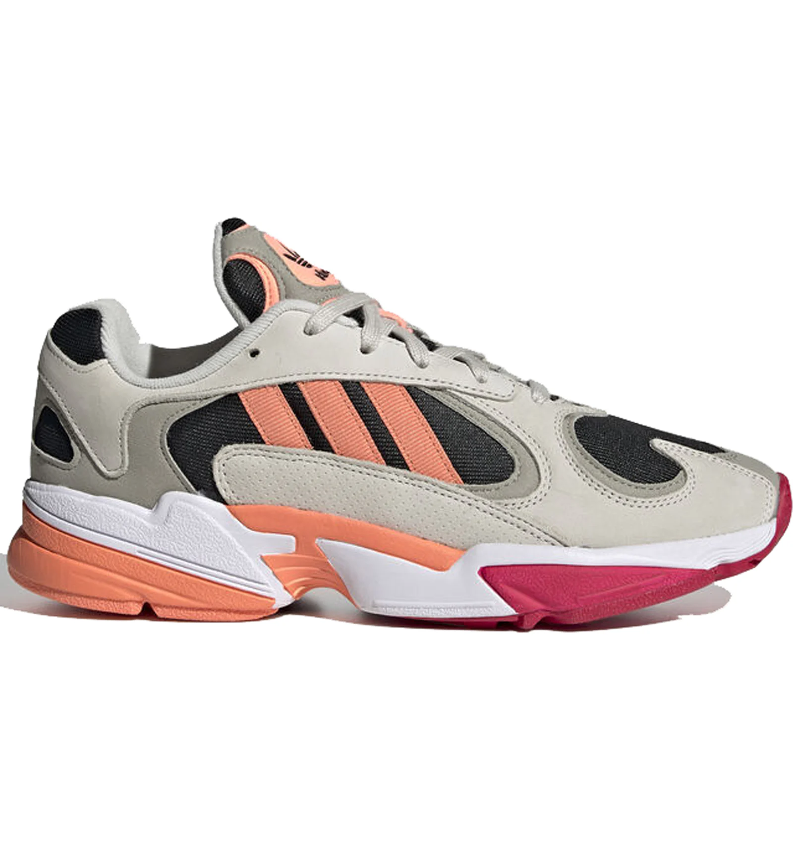 Adidas ortholite top yung 1