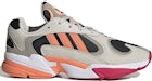 adidas Yung-1 Salmon
