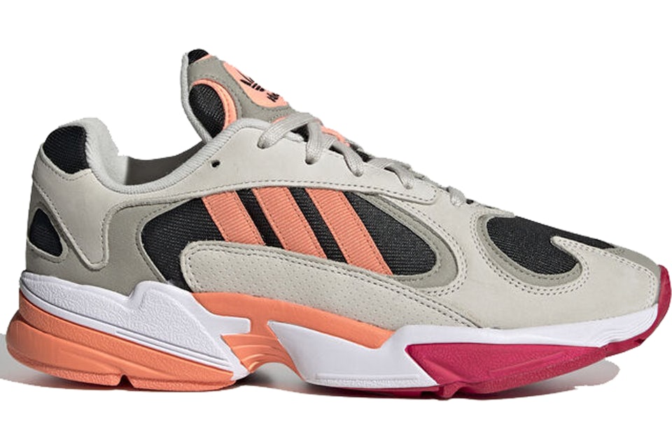 Yung 1 outlet gialle