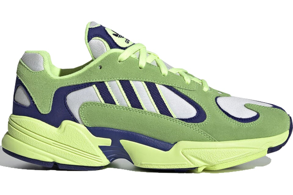 Yung 1 blu e rosse sales