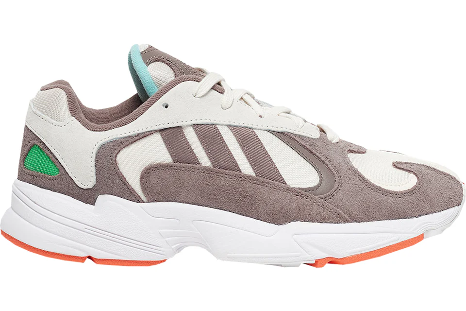 adidas Yung 1 Solebox