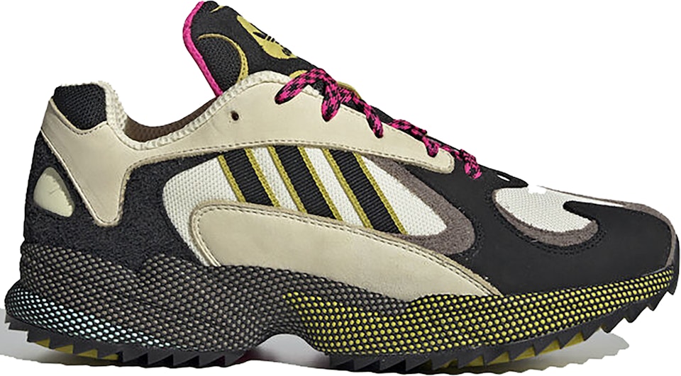 adidas Yung-1 Trail Sand Core Men's - -
