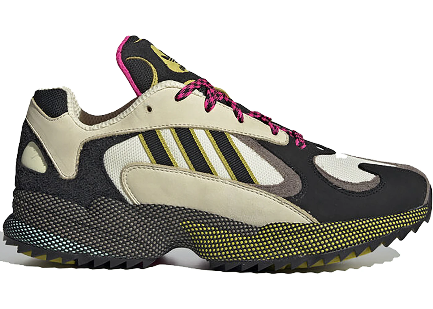 Adidas us yung 1 gold Clearance