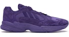 adidas Yung-1 Triple Violet