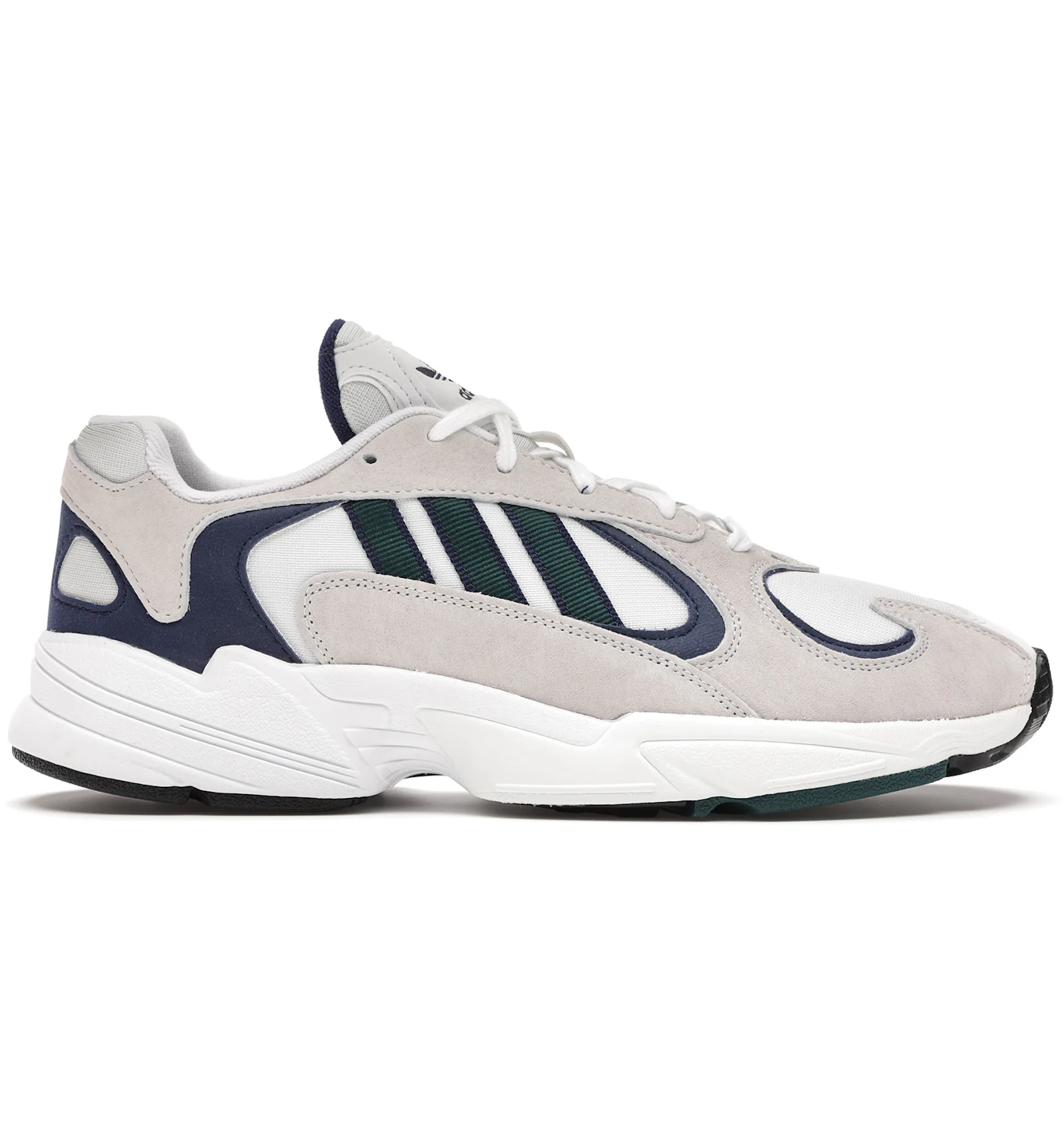 Adidas us yung 1 blue Clearance