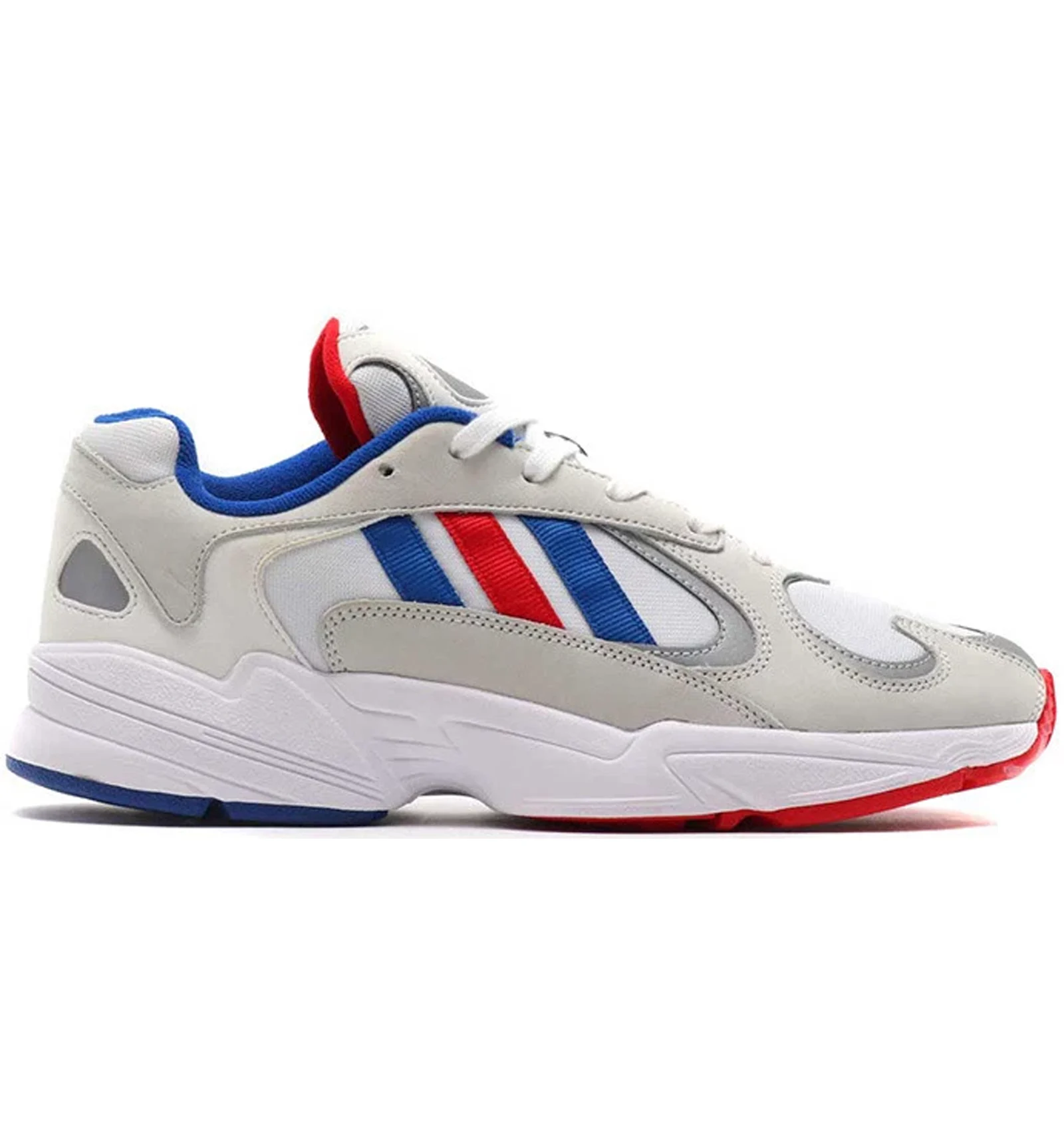 adidas Yung 1 atmos Barbershop Men s EF2674 US