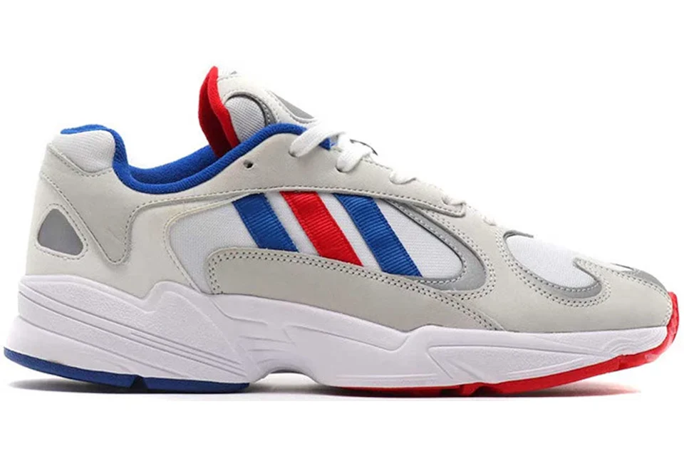 Adidas yung 1 best sale mens for sale