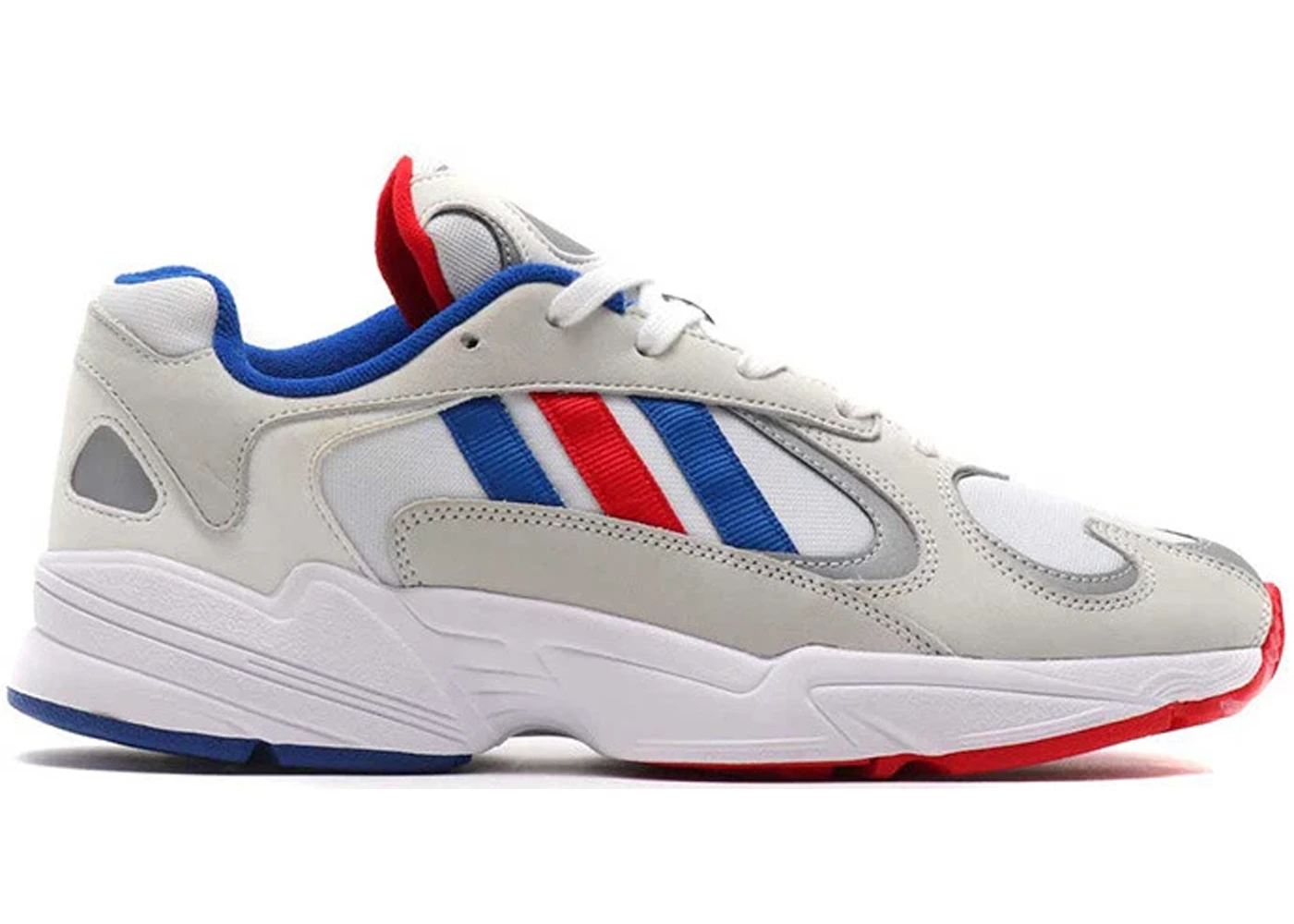Adidas yung 1 clearance pas cher