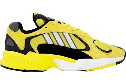 adidas Yung-1 size? Acid House Men's F35151 US