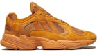 adidas Yung-1 size? Ochre