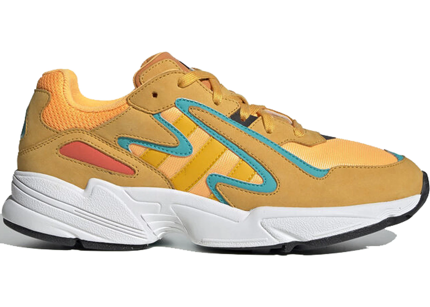 Adidas yung 96 damen Clearance