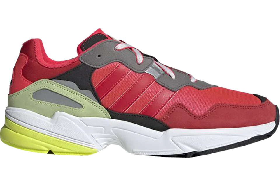 adidas Yung 96 Chinese New Year 2019