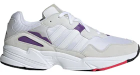 Adidas yung top 96 pink