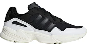 adidas Yung-96 Cloud White Core Black
