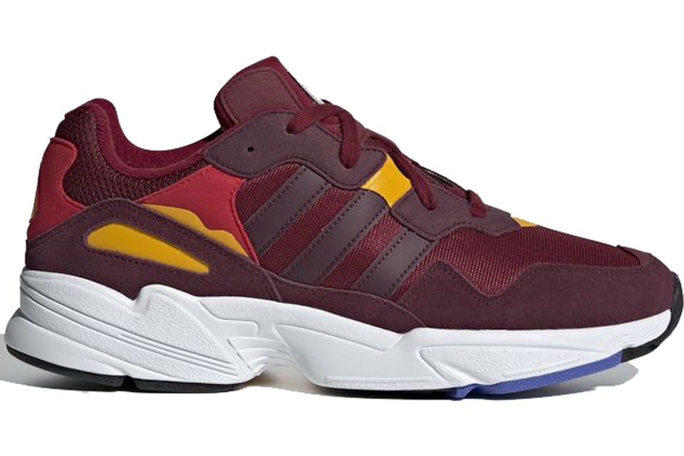 Adidas yung 96 arancione hotsell