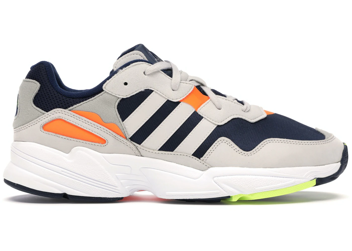 Yung 96 top shoes adidas