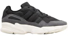 adidas Yung-96 Cloud White Core Black Men's - F97177 - US