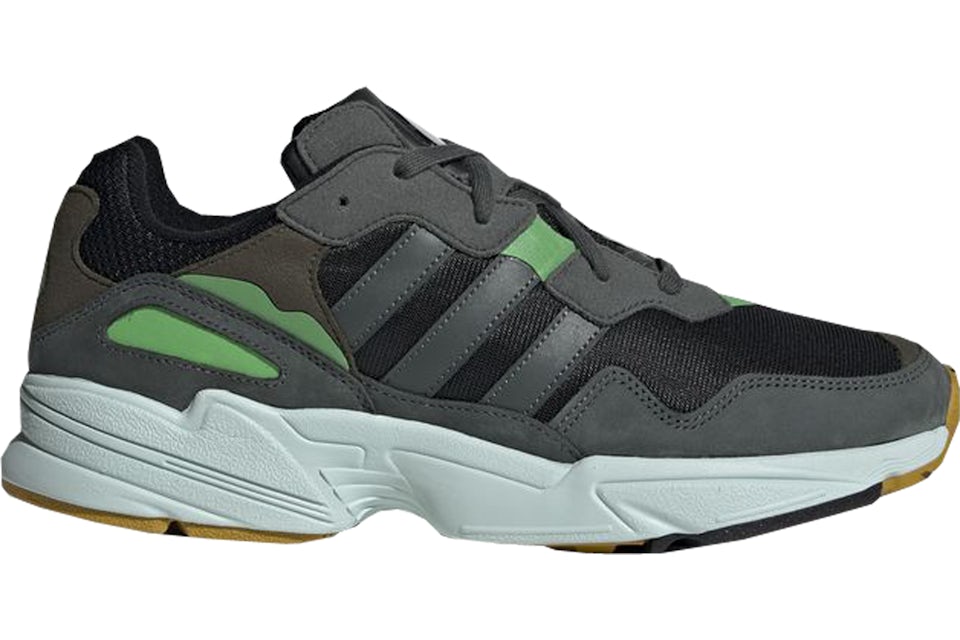Adidas yung hot sale og black sale