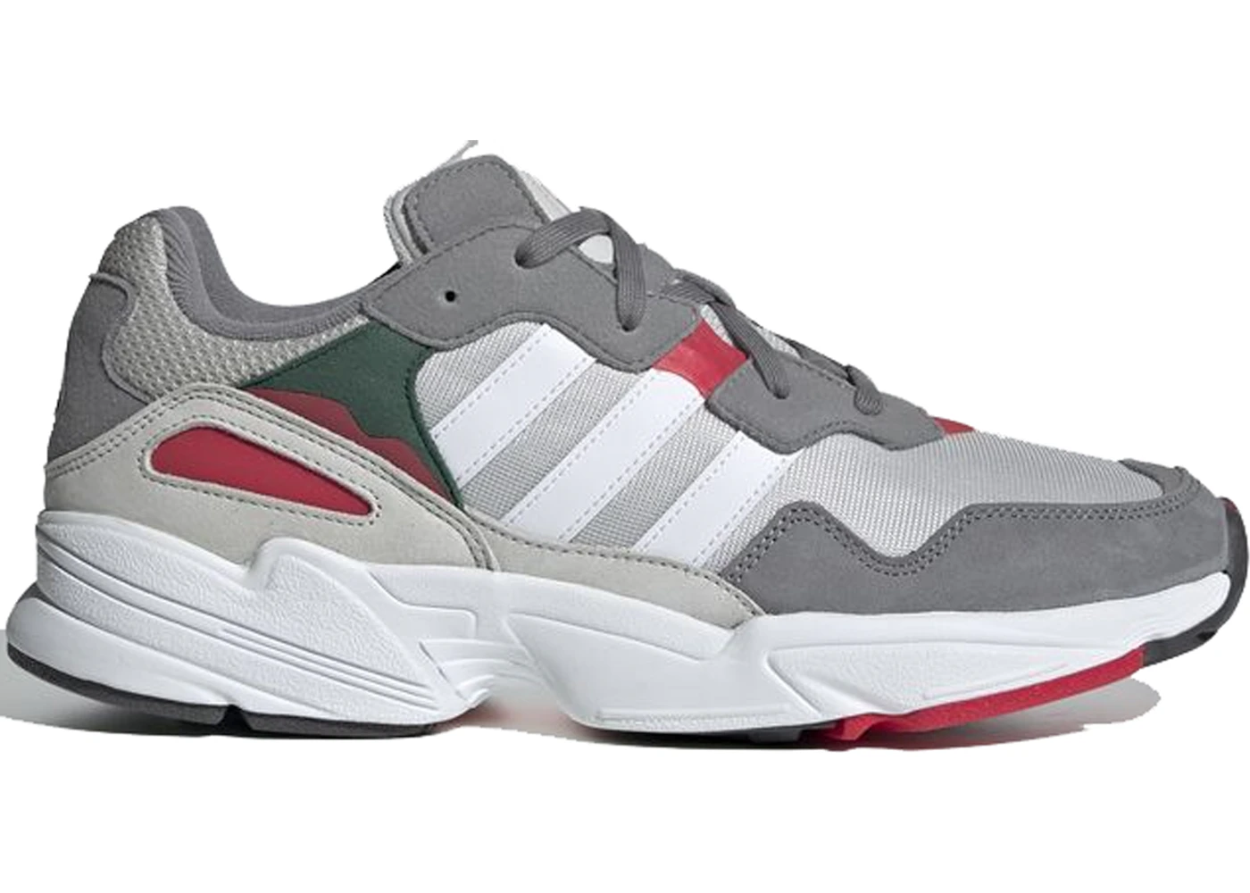 Adidas yung top 96 vert