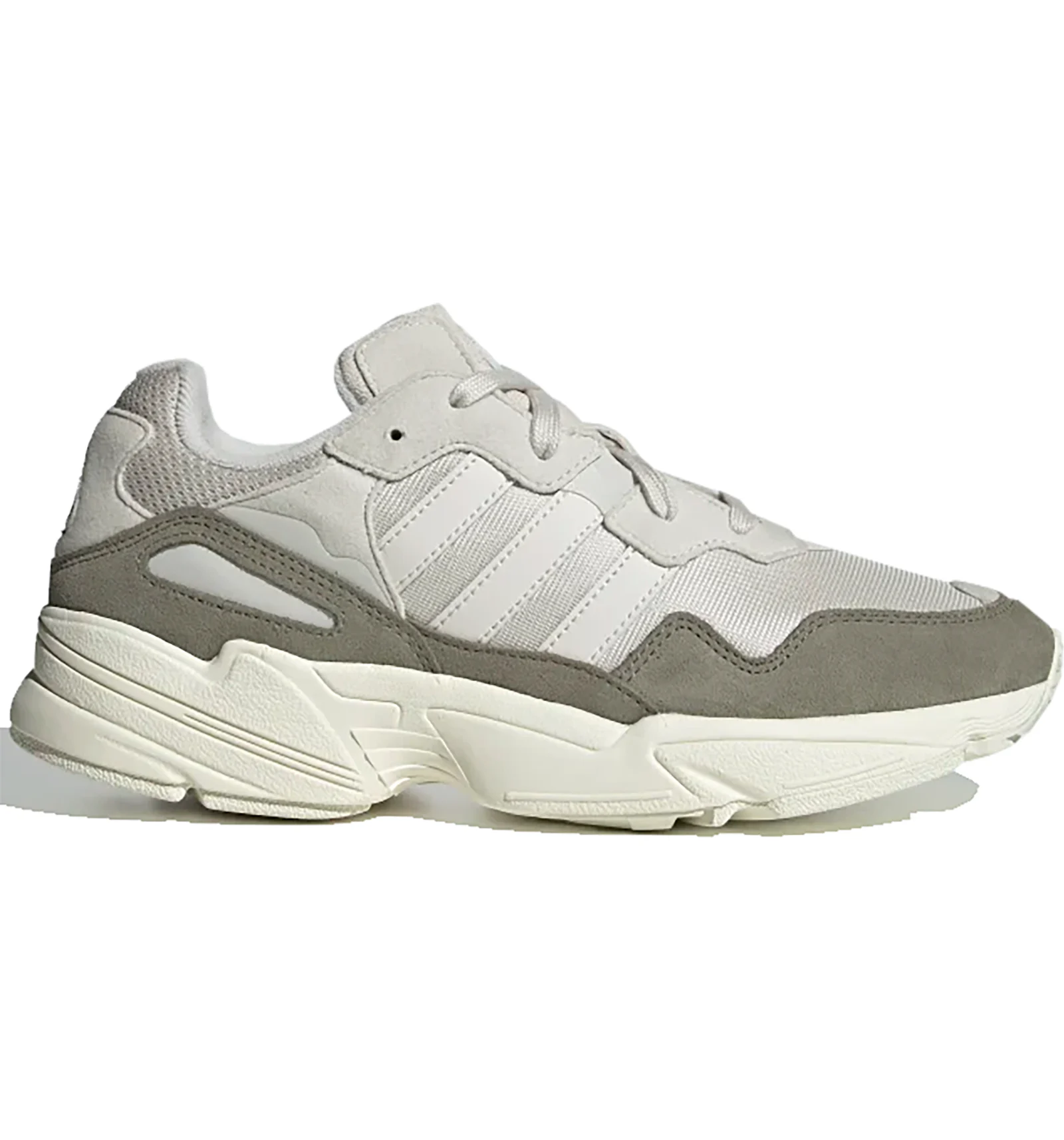 adidas Yung 96 Raw White Men s EE7244 GB