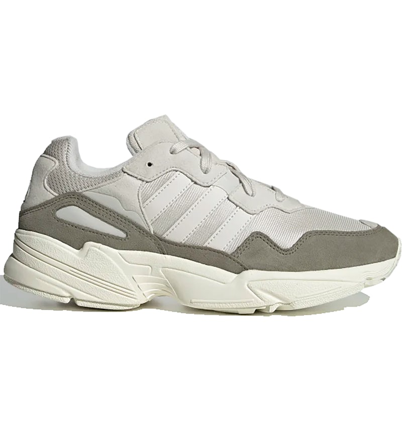adidas Yung 96 Raw White Men s EE7244 US