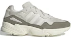 adidas Yung-96 White Orange Men's - F97179 - US
