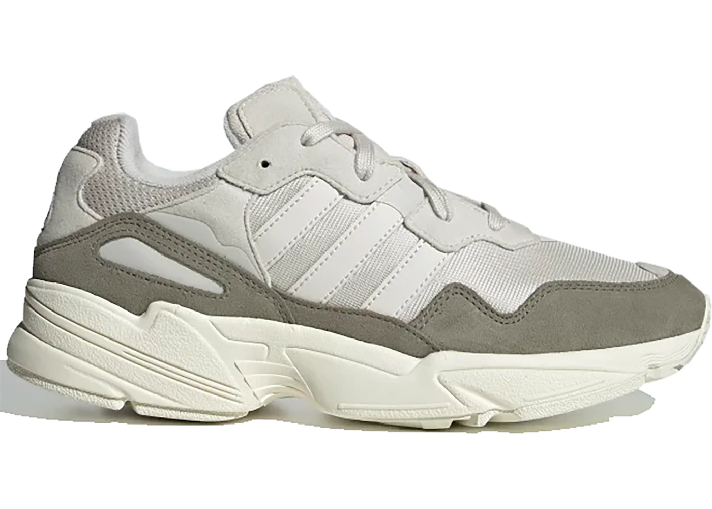 Adidas yung sales 96 white zalando
