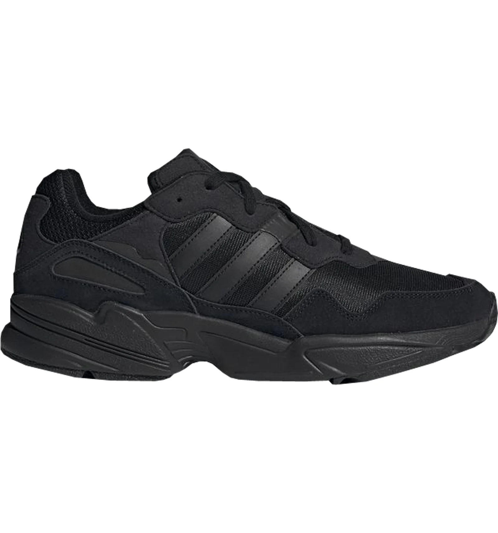 Adidas yung top 96 men's